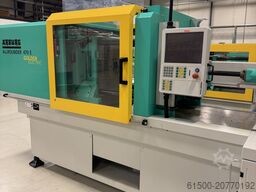 470 E 1000-290 Golden Electric