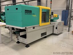 470 E 1000-290 Golden Electric