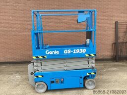 GENIE GS1930