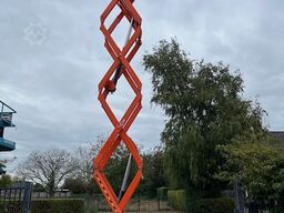 SKYJACK SJIII4626