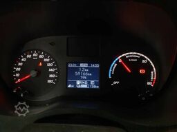 Mercedes-Benz eSprinter 312 Kasten FWD,Klima,Post Tür