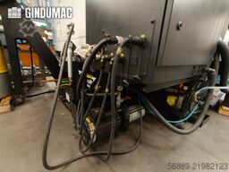 DOOSAN DNM 400 II