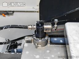 DOOSAN DNM 400 II