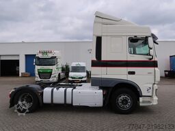 DAF XF 460 FT, SC, Euro 6, 2 Tanks, NL Truck, TOP!