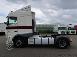 DAF XF 460 FT, SC, Euro 6, 2 Tanks, NL Truck, TOP!