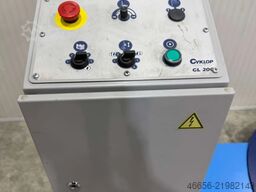 Cyclop GL 200-11 ( 3810 )