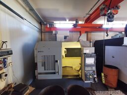 Okuma GENOS M460-VE-e