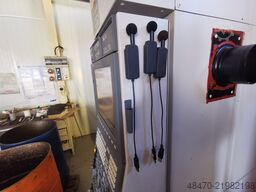 Okuma GENOS M460-VE-e