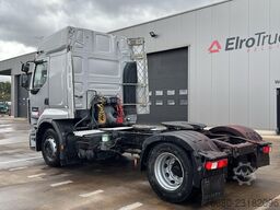 Renault Premium 460 DXI (BONNE ETAT / GOOD CONDITION)