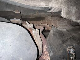 Renault Premium 460 DXI (BONNE ETAT / GOOD CONDITION)