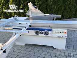 SCM NOVA 400