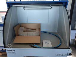 Radler & Ruf 4055 und AE-T 0,5