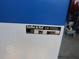 Radler & Ruf 4055 und AE-T 0,5
