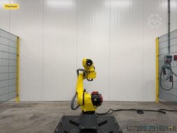 FANUC M-20iA