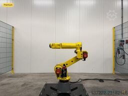 FANUC M-20iA