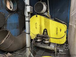 MTM STAINLESS TUBE MILL 70C