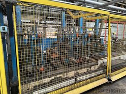 MTM STAINLESS TUBE MILL 70C