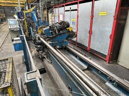 MTM STAINLESS TUBE MILL 70C