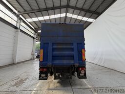 Volvo FL 220  121651 km airco