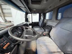 Volvo FL 220  121651 km airco