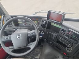 Volvo FMX 520