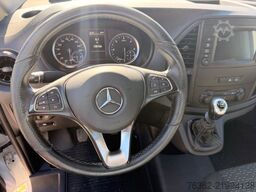 Mercedes-Benz Vito114 Komp AHK/Kamera+PDC/Klima/Temp