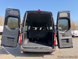 Mercedes-Benz Sprinter 317CDI AHK-3,5t L2H2 Klima Navi