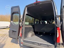 Mercedes-Benz Sprinter 317CDI AHK-3,5t L2H2 Klima Navi