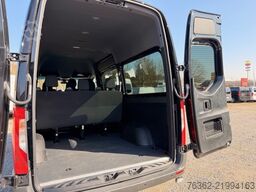 Mercedes-Benz Sprinter 317CDI AHK-3,5t L2H2 Klima Navi