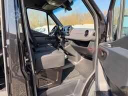 Mercedes-Benz Sprinter 317CDI AHK-3,5t L2H2 Klima Navi