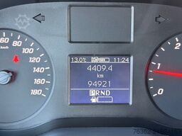 Mercedes-Benz Sprinter 317CDI AHK-3,5t L2H2 Klima Navi