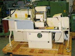 Gematec Flachschleifmaschine