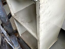 Gematec Flachschleifmaschine