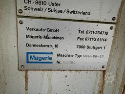 Mägerle MGC 180.32