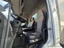 Renault Midlum 220 DCI 19.2 M Hoogwerker/ Platform