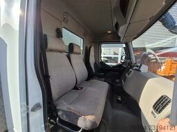 Renault Midlum 220 DCI 19.2 M Hoogwerker/ Platform
