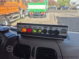 Renault Midlum 220 DCI 19.2 M Hoogwerker/ Platform