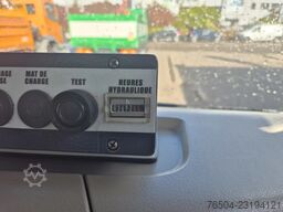 Renault Midlum 220 DCI 19.2 M Hoogwerker/ Platform
