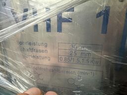 Knuth VH F1