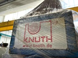 Knuth VH F1