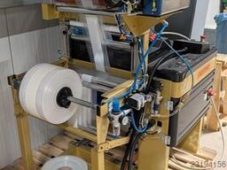 Ravizza Packaging SRL SIMPLICITA BAG SMART 400H