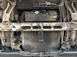 Renault R 340 Major (6 CULASSE / POMPE MANUELLE / MANUA...