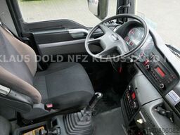 MAN TGS 26.320 Saugbagger Kamera 6x4 Euro 5