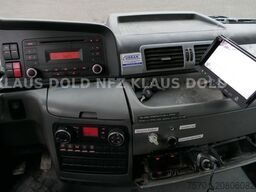 MAN TGS 26.320 Saugbagger Kamera 6x4 Euro 5