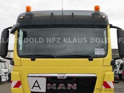 MAN TGS 26.320 Saugbagger Kamera 6x4 Euro 5