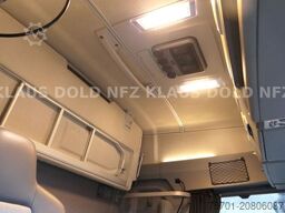 RENAULT T 460 Retarder XL-Tank Standklima Euro 6