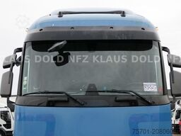 RENAULT T 460 Retarder XL-Tank Standklima Euro 6