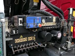 RENAULT Premium 460 Lander Kran HMF org 51000 km