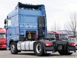DAF XF 530 Retarder XL-Tank Standklima Euro 6