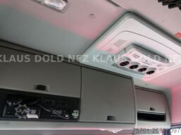 DAF XF 530 Retarder XL-Tank Standklima Euro 6